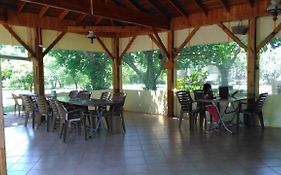 Armina Pension